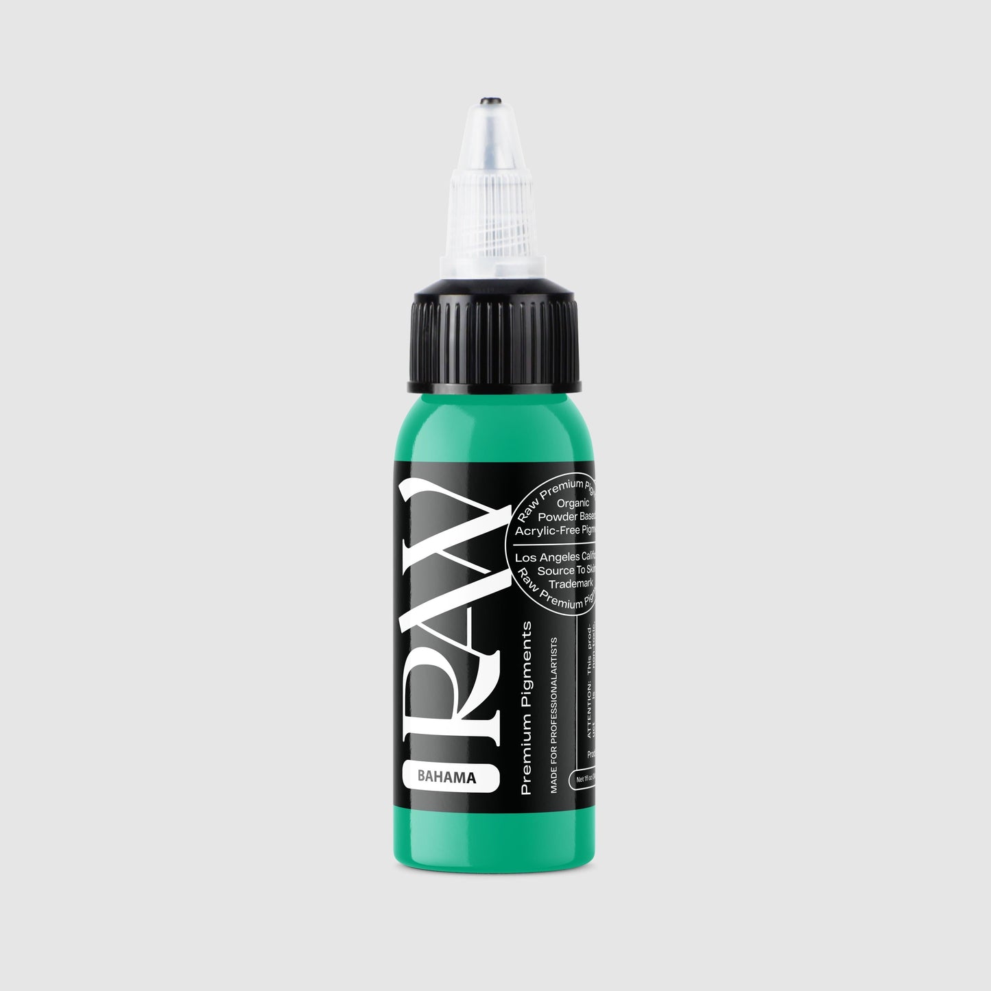 Raw Ink -  Bahama 1 oz