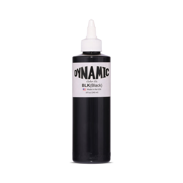 Dynamic Ink - Make Your Own Greywash 8oz Set