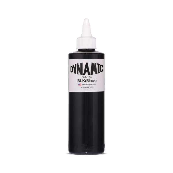 Dynamic Ink - Make Your Own Greywash Set - 8oz