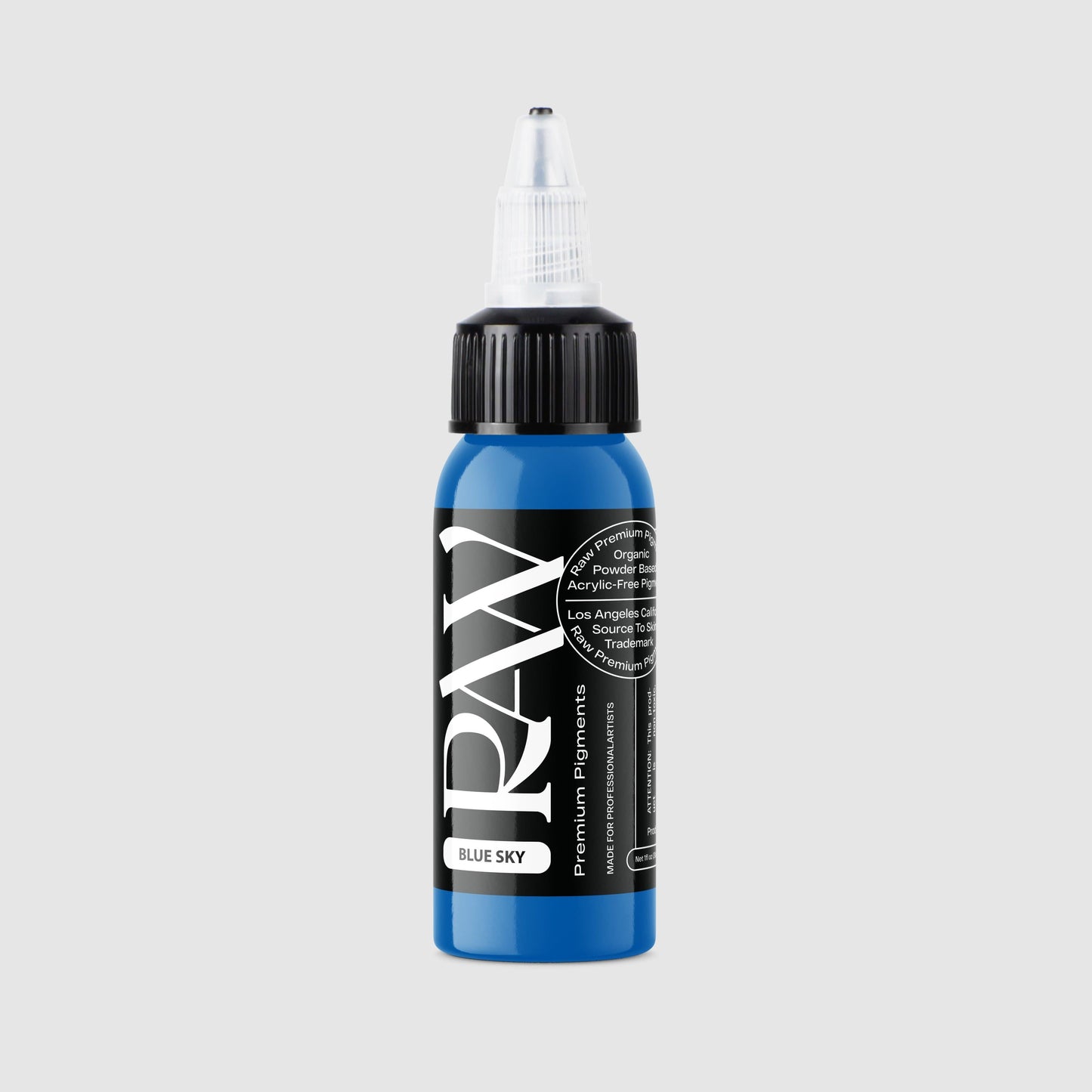 Raw Ink - Blue Sky 1 oz