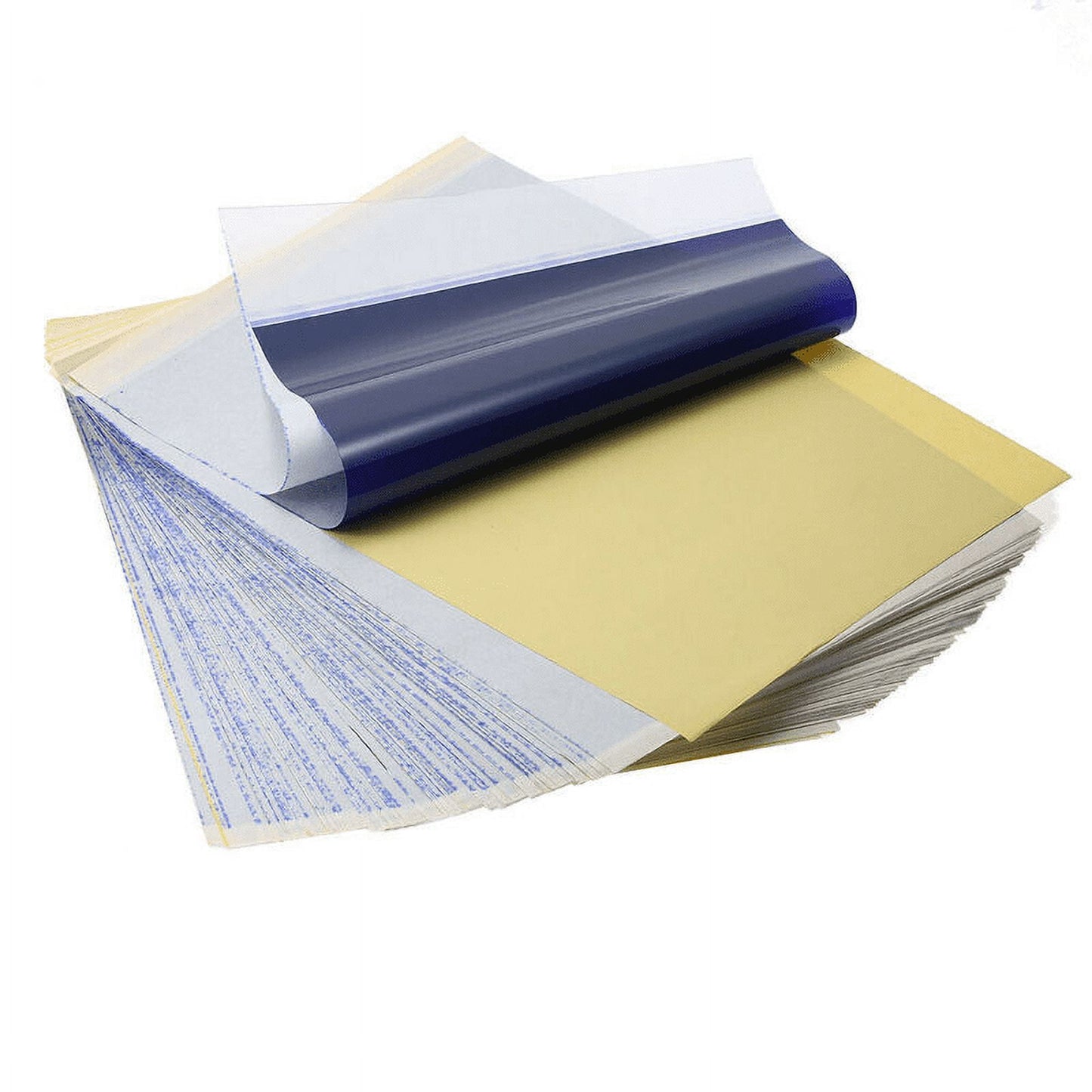 Thermal Stencil Paper By Spirit  8.5 X 11