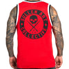 Boh Jersey Tank by Sullen