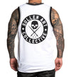 Boh Jersey Tank by Sullen