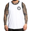 Boh Jersey Tank by Sullen