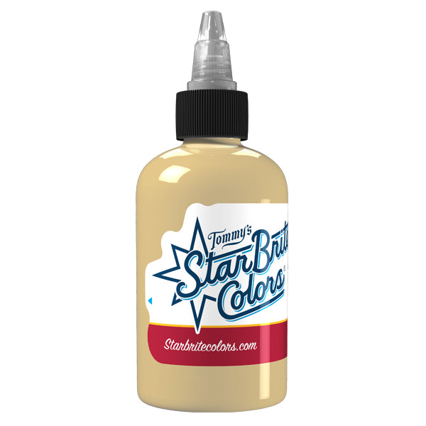 Starbrite Beach Beige Tattoo Ink Bottle