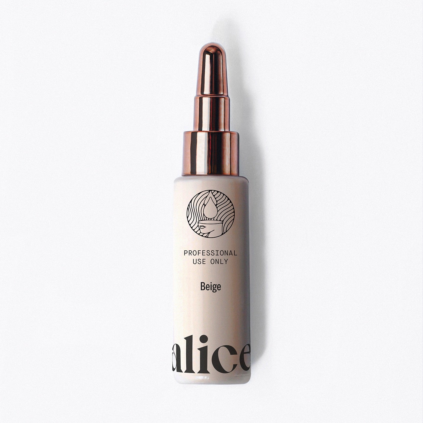 Alice Cosmetic Ink - Camouflage & Corrections - Beige