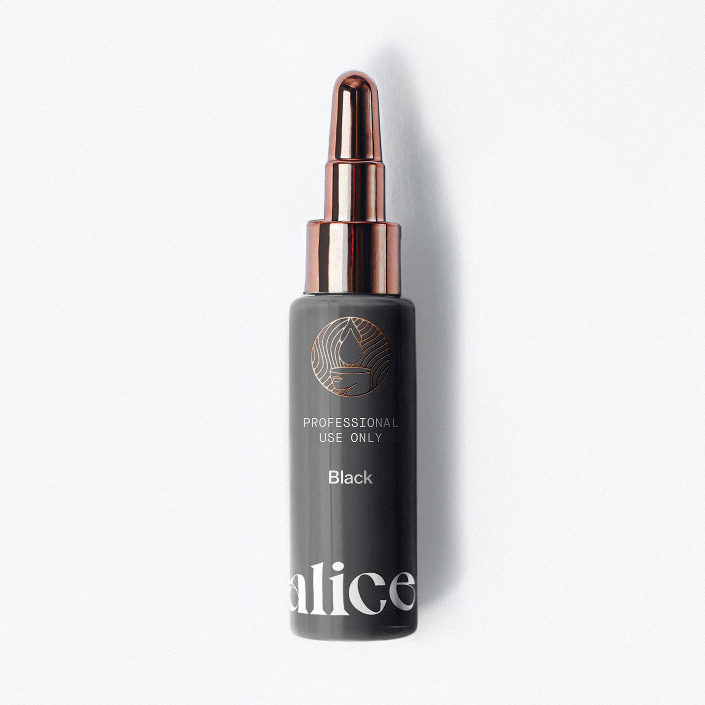 Alice Cosmetics Ink - Black