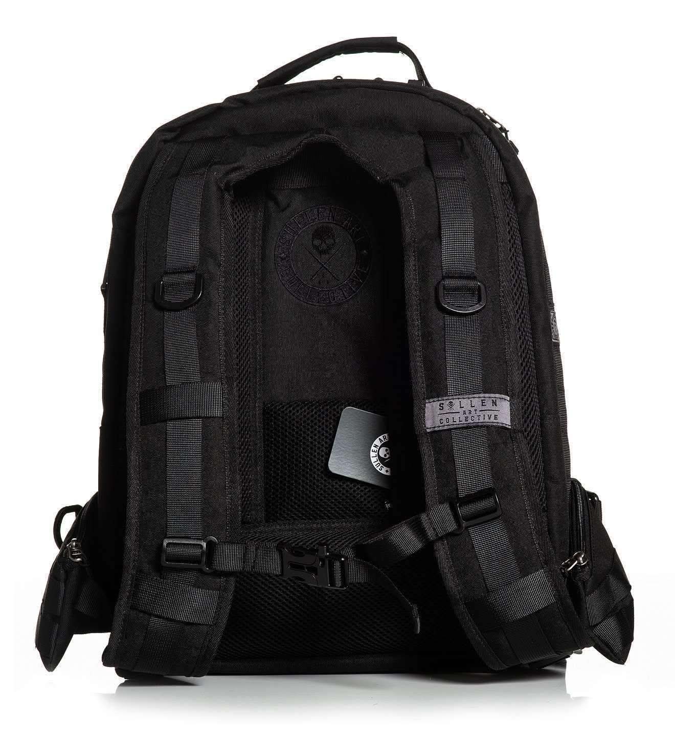 Blaq Paq Tactical by Sullen