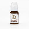 Evenflo Blonde 2 Brunette Set of 4 - 1/2oz Bottles