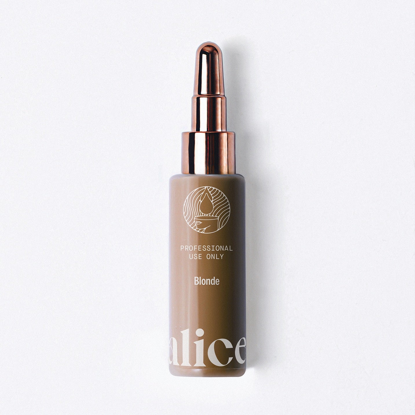 Alice Cosmetic Ink - Eyebrows - Blonde