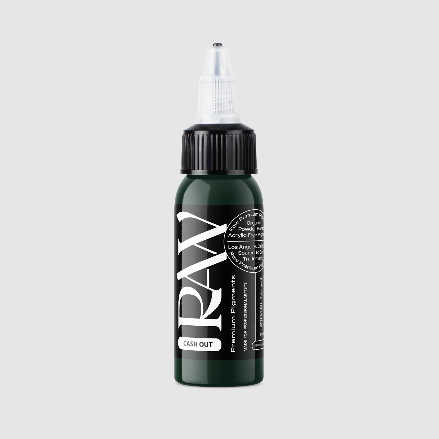 Raw Ink - Cash Out 1 oz