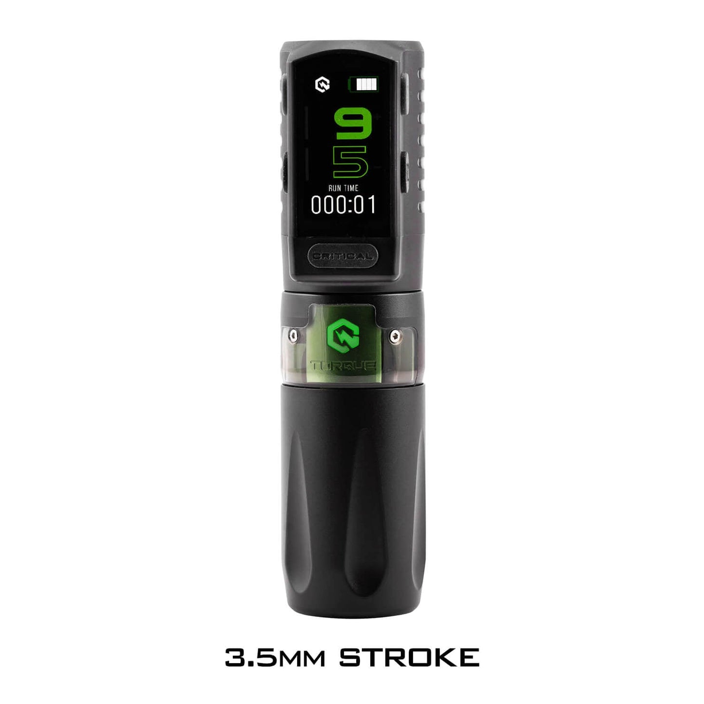 CRITICAL TORQUE PEN MACHINE 3.5MM