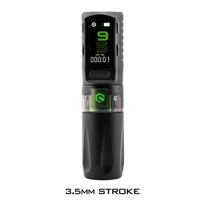 CRITICAL TORQUE PEN MACHINE 3.5MM