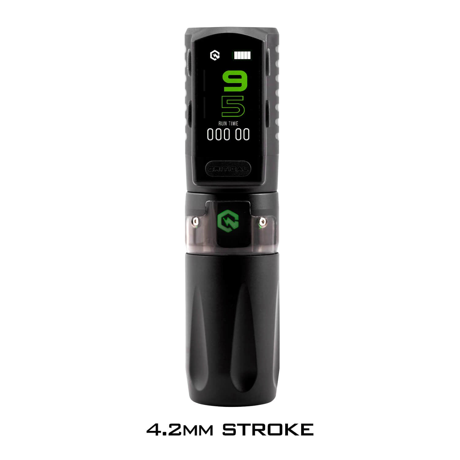 CRITICAL TORQUE PEN MACHINE 4.2MM