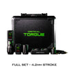 CRITICAL TORQUE PEN MACHINE 4.2MM FULL SET