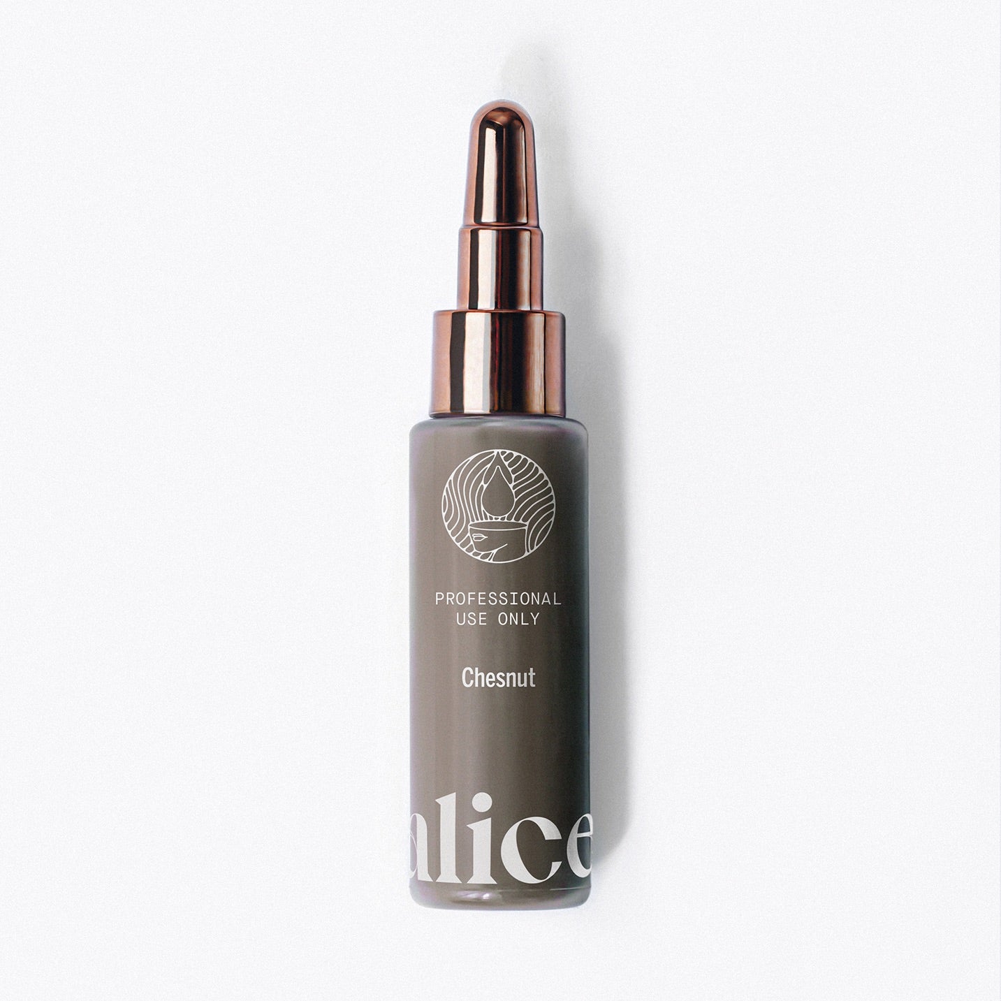 Alice Cosmetic Ink - Eyebrows - Chestnut