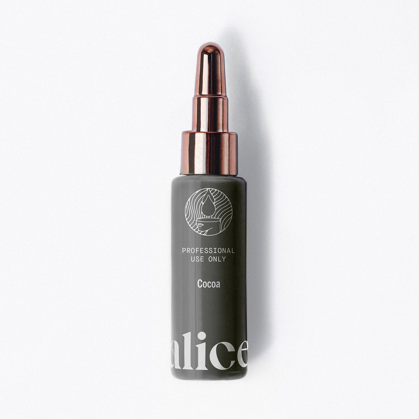 Alice Cosmetic Ink - Eyebrows - Cocoa
