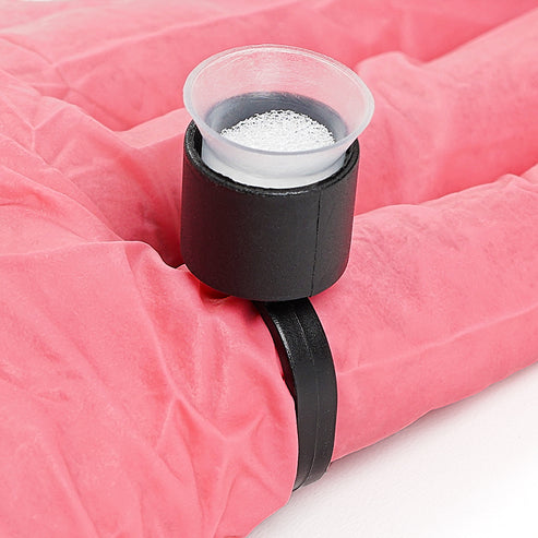 Cosmetic Ink Cup with Sponge - Bag of 50