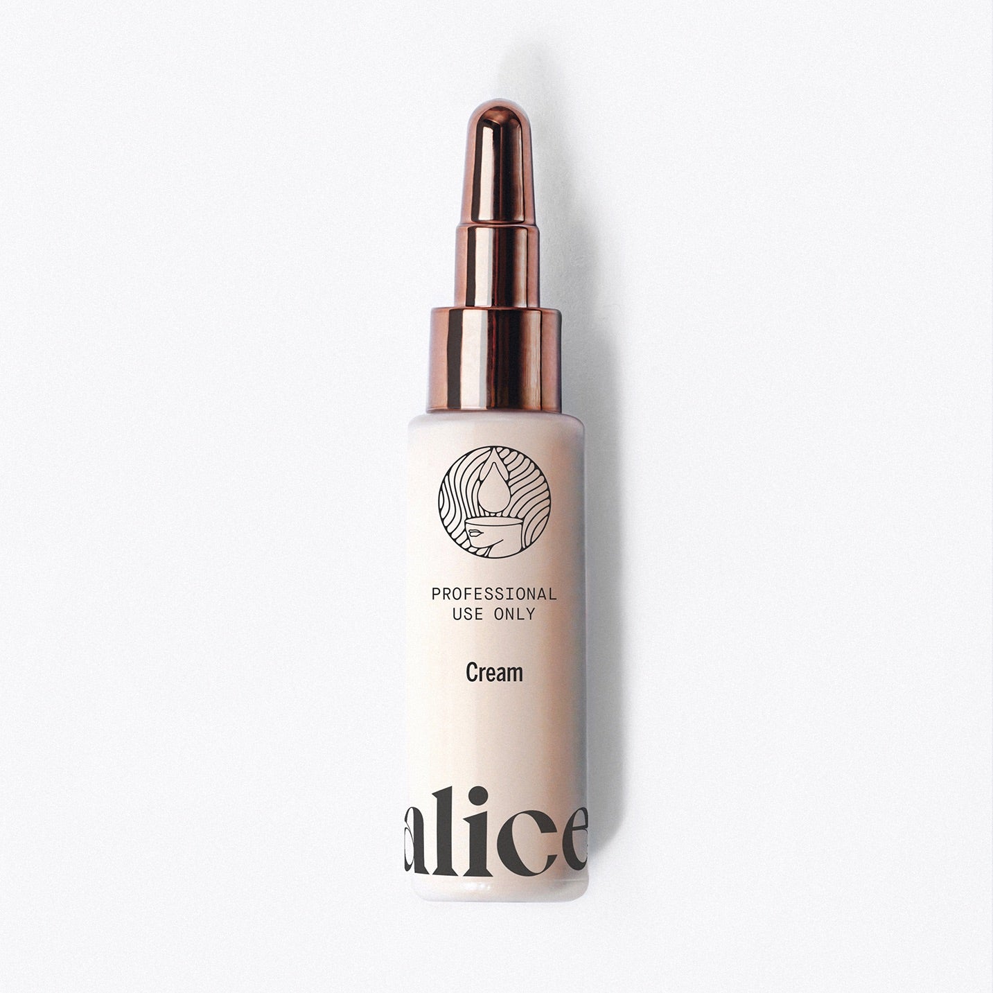 Alice Cosmetic Ink - Camouflage & Corrections - Cream
