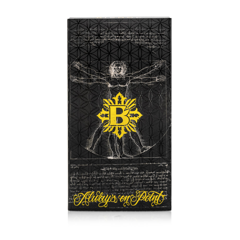 Bishop Da Vinci V2 Tattoo Cartridge Needles 20pcs - Magnums