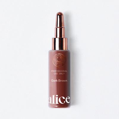 Alice Cosmetics Ink - Dark Brown