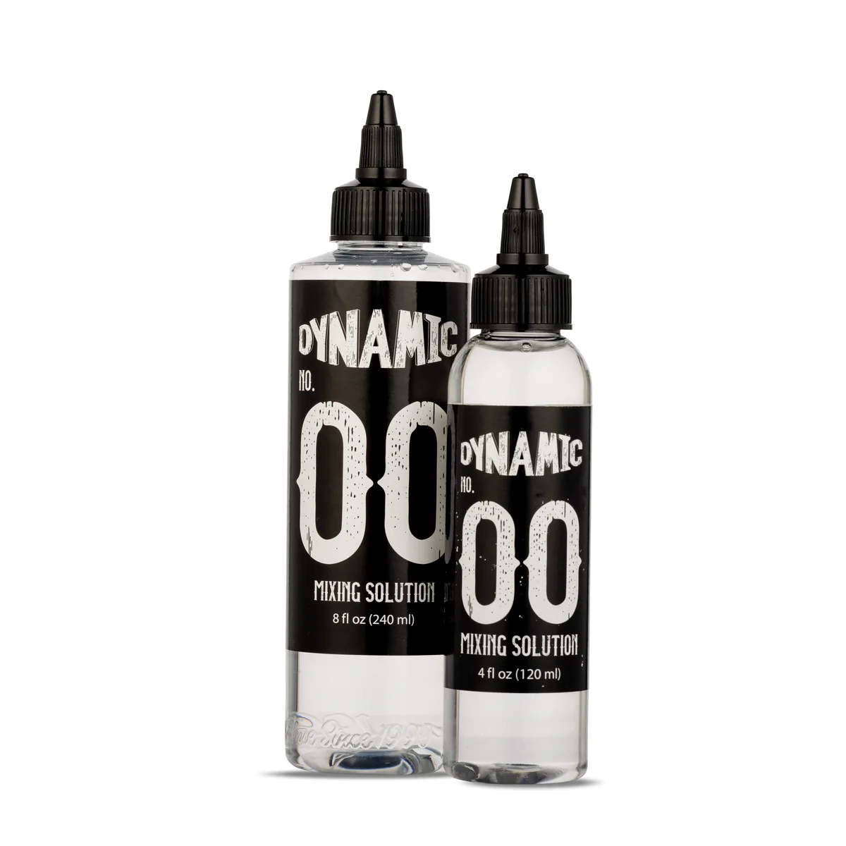 Dynamic Tattoo Ink - Mixing Solution | Miami Tattoo Supplies ...