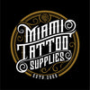 🎁 Miami Tattoo Supplies Gift Cards
