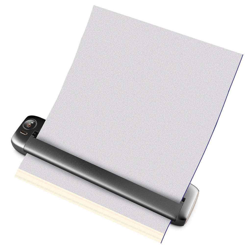ELITE POCKET S7 Wireless Tattoo Stencil Printer With 20 Sheets of ELITE Paper