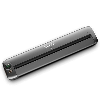 ELITE POCKET S7 Wireless Tattoo Stencil Printer With 20 Sheets of ELITE Paper