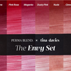 Juego de labios Perma Blend Tina Davies Envy - Botellas de 6 1/2 oz