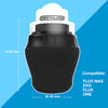 Ergo Shield 40mm Disposable Grips - Box of 24