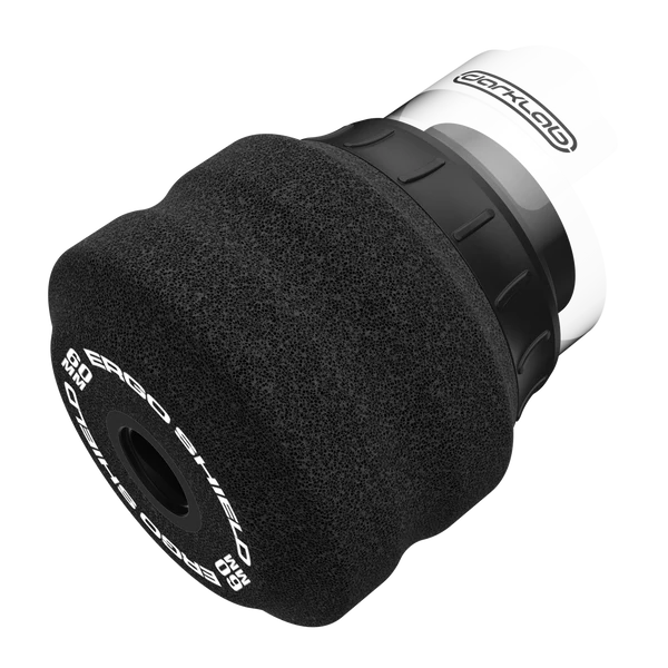 Ergo Shield 60mm Disposable Grips - Box of 24