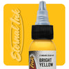 Eternal Tattoo Ink -  Bright Yellow 1 oz