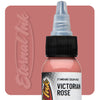 Eternal Tattoo Ink -  Victorian Rose 1 oz