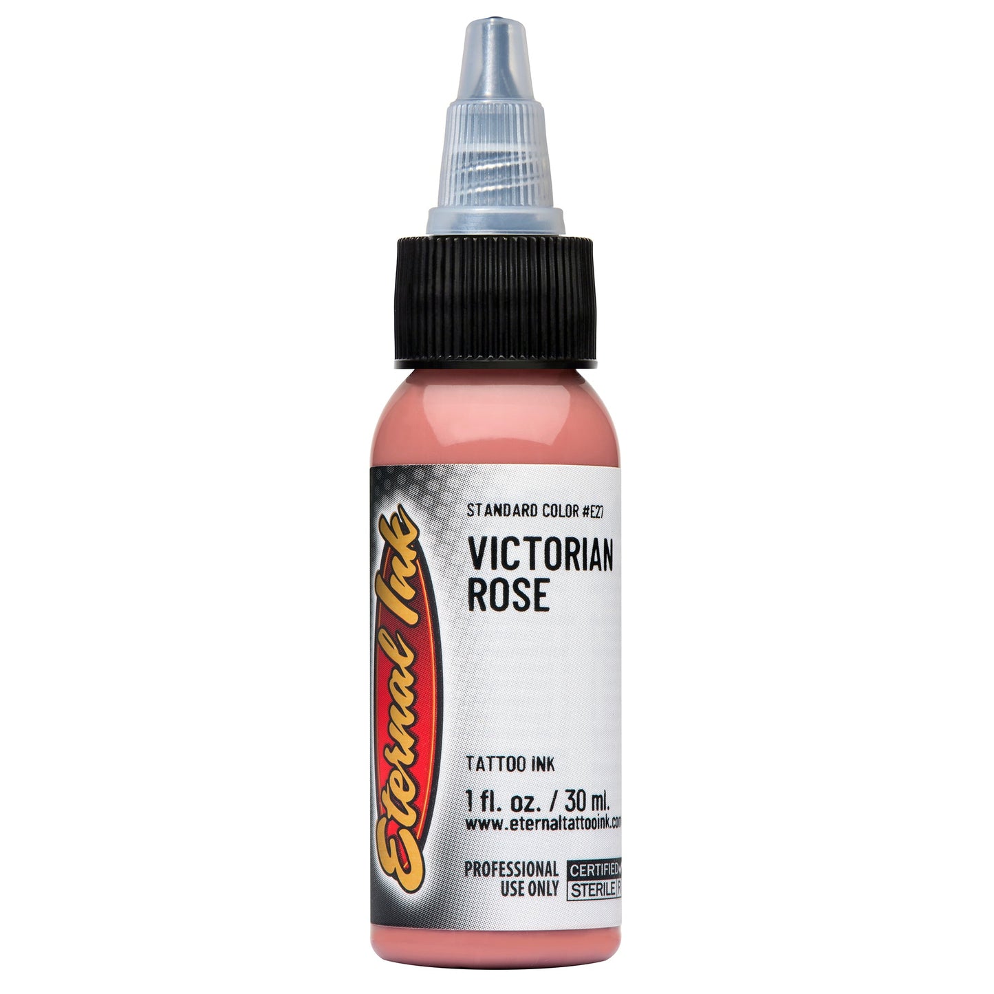 Eternal Tattoo Ink -  Victorian Rose 1 oz