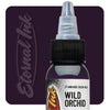 Tinta para tatuaje Eternal - Orquídea salvaje 1 oz