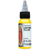 Tinta para tatuaje Eternal - Amarillo relámpago 1 oz