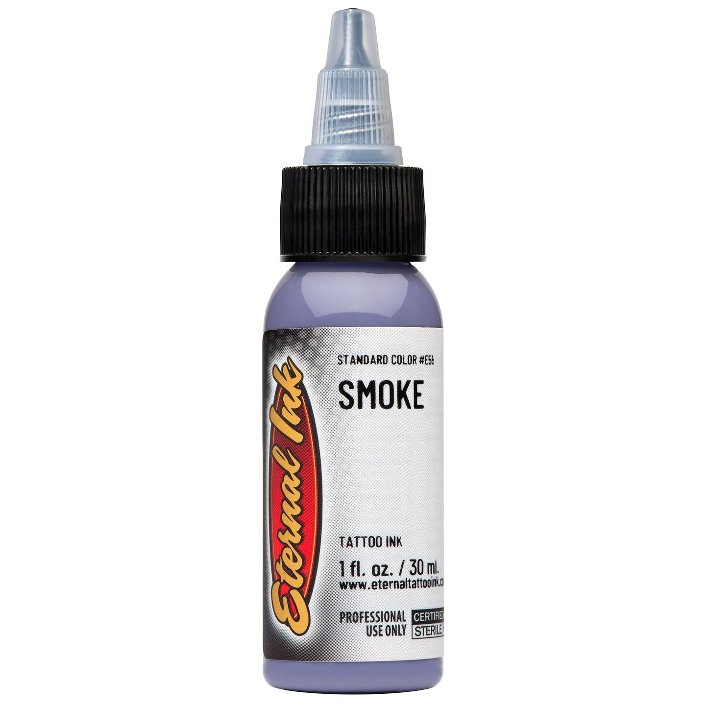 Eternal Tattoo Ink - Smoke 1 oz