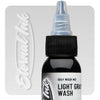 Eternal Tattoo Ink -  Light Gray Wash