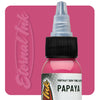 Eternal Tattoo Ink -  Papaya 1 oz