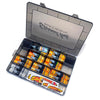 Eternal Ink - Travel Kit  25 Colors Two 1/2oz Sets and Keep It Wet 1oz