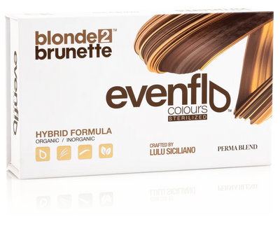 Juego Evenflo Blonde 2 Morena - Botellas de 4 1/2 oz