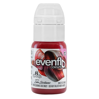 Perma Blend - Evenflo Malbec