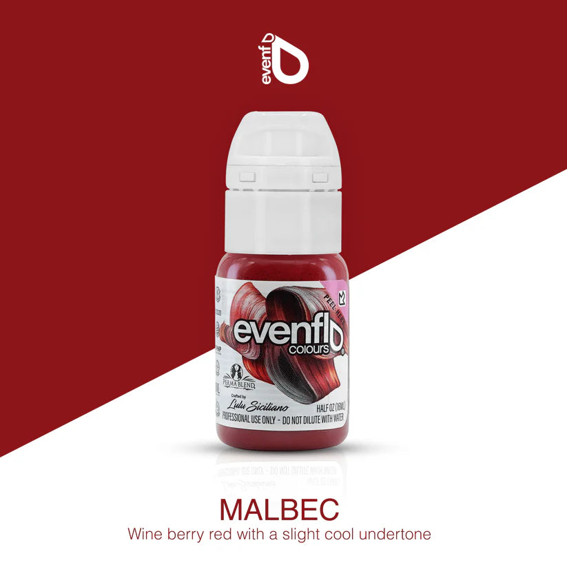 Mezcla Perma - Evenflo Malbec