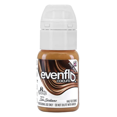 Mezcla Perma - Almendra Evenflo