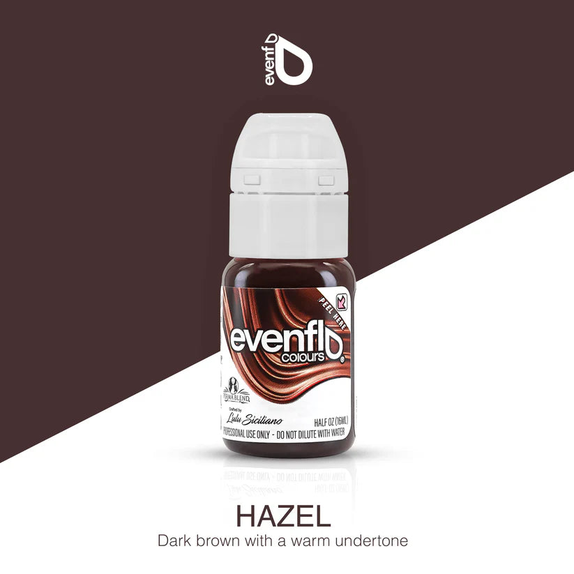 Perma Blend - Evenflo Hazel