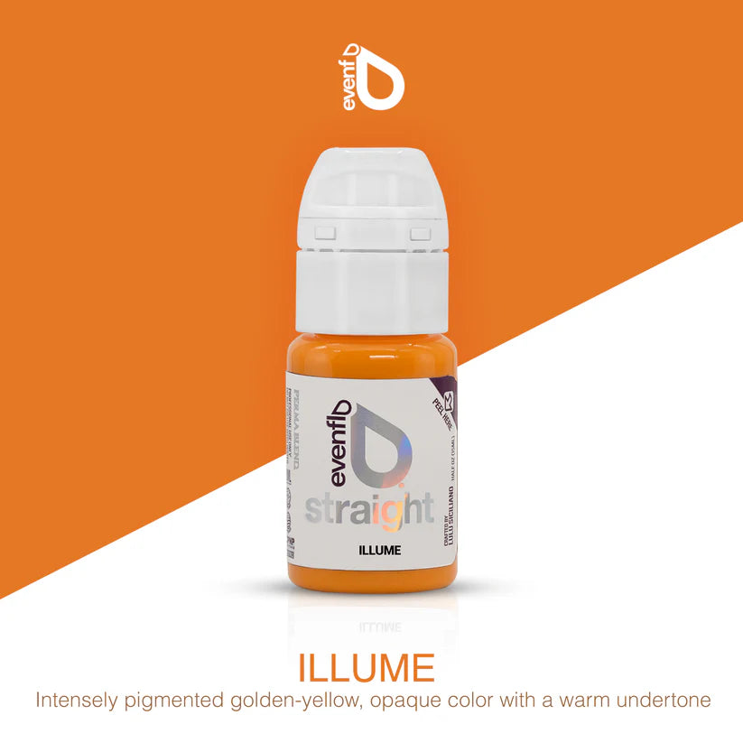 Perma Blend - Evenflo Illume - 1/2oz