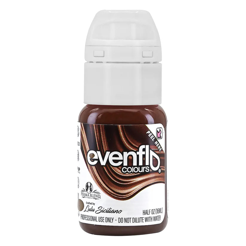 Perma Blend - Evenflo Mocha