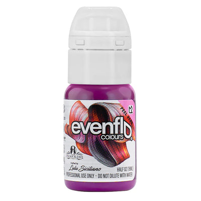 Perma Blend - Evenflo Pinker