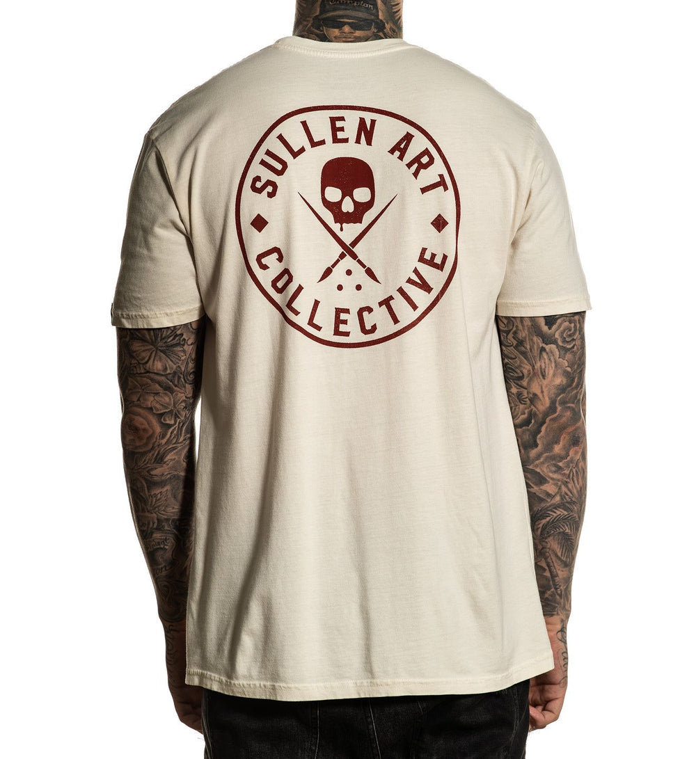 Ever Tee by Sullen